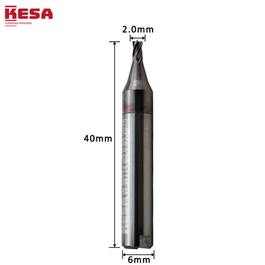 SILCA TRIAX QUATTRO VIPER W114 cutter 2.0mm Replacement