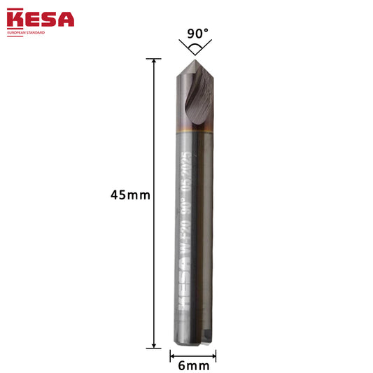 SILCA MATRIX Key Machine Dimple Cutter W-F20 Replacement