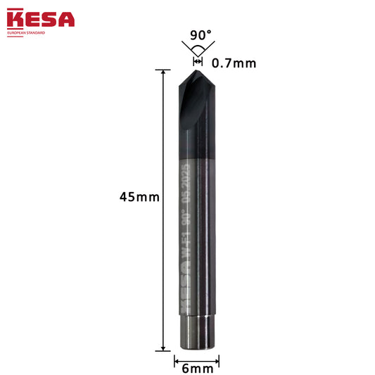SILCA Cutter F1 Replacement  Compatible with SILCA MATRIX Key Machine