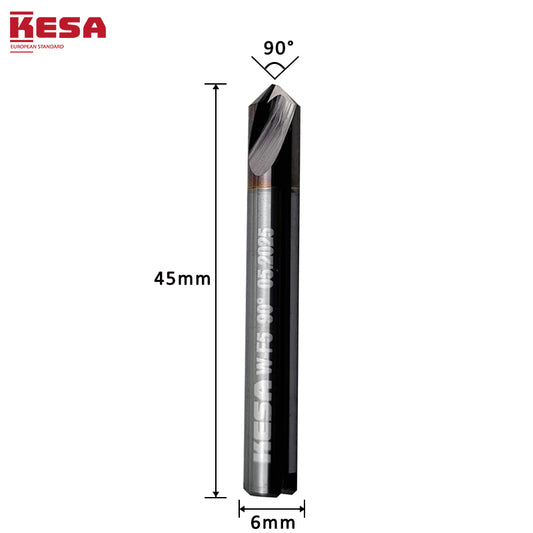 SILCA MATRIX Key Machine Cutter W-F5 IE6 IESO Replacement