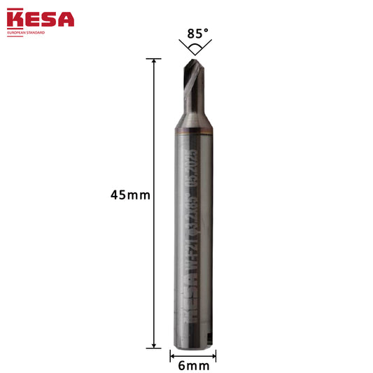 SILCA Cutter F21 Replacement Compatible with SILCA MATRIX Key Machine