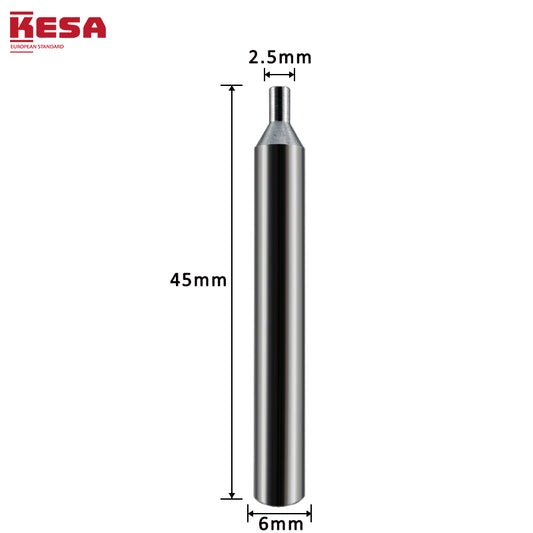 JMA CAPRI Key Machine Tracer Guide J-P11 2.5mm Replacement