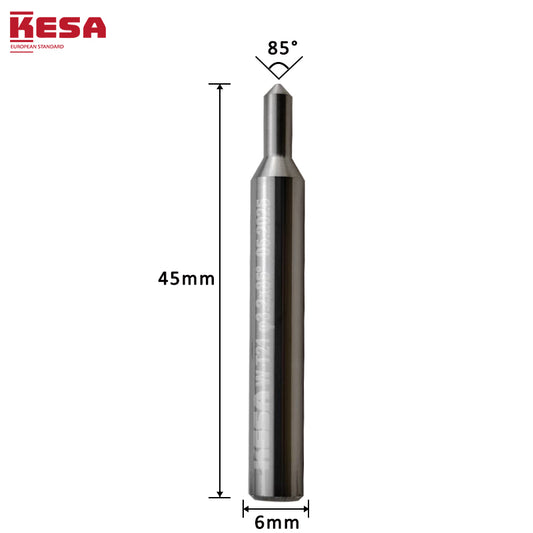 SILCA MATRIX Key Machine Dimple Tracer W-T21 Replacement