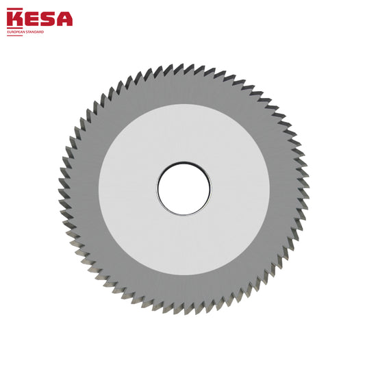 Replacement SILCA Flash 008 Cutter R-EM18W Carbide Cutting Wheel  60x5x12.7