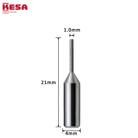 Silca Futura key machine tracer point 07T Replacement
