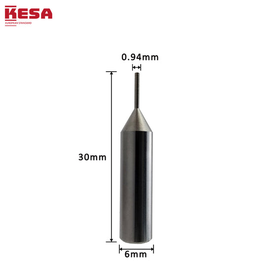 Silca Futura key machine tracer point 03T Replacement