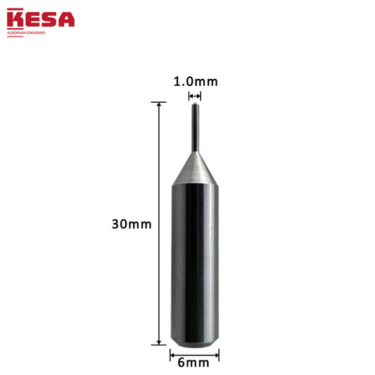 Silca Futura key machine tracer point 02T Replacement