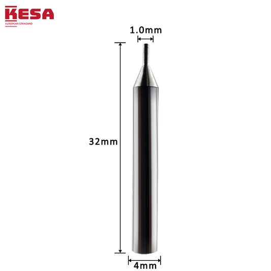 Replacement Keyline Gymkana 994 Tracer T00
