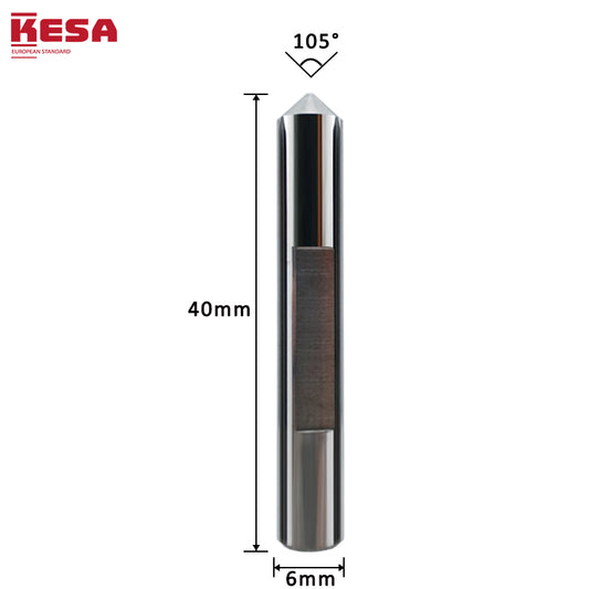Key machine Dimple Tracer 105° compatible with common manual vertical key machine Silca Matrix/JMA Carpi/Keyline 303/304 /Punto/T-REX