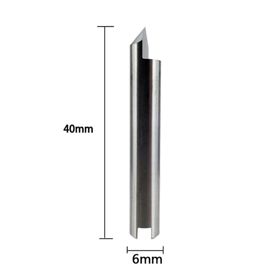 SILCA TRIAX QUATTRO Engrave Cutter W146 Replacement