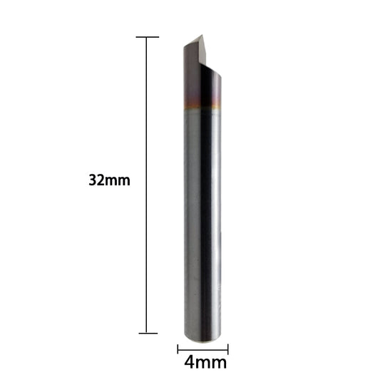 Keyline NINJA VORTEX VERSA Engraving Cutter V000 Replacement