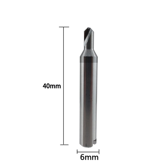SILCA TRIAX QUATTRO QUATTROCODE Key Machine Dimple Cutter W160 Replacement